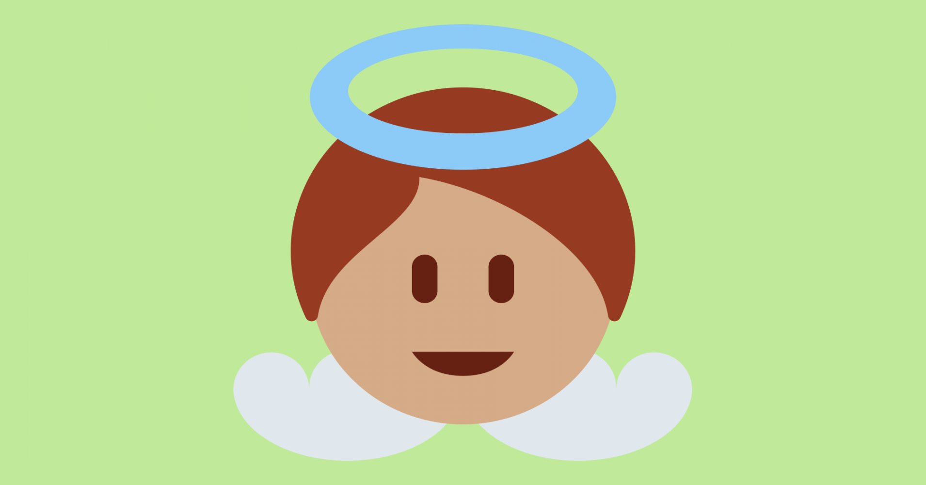 👼🏽 baby Emoji (medium skin tone) 6 Meanings and CopyandPaste Button