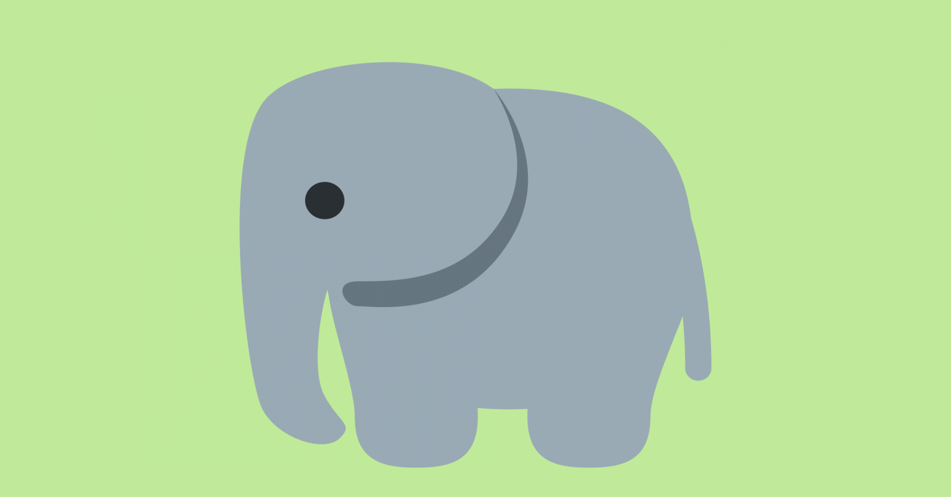 🐘 Emoji de elefante 2 Significados y Botón de Copiar y Pegar