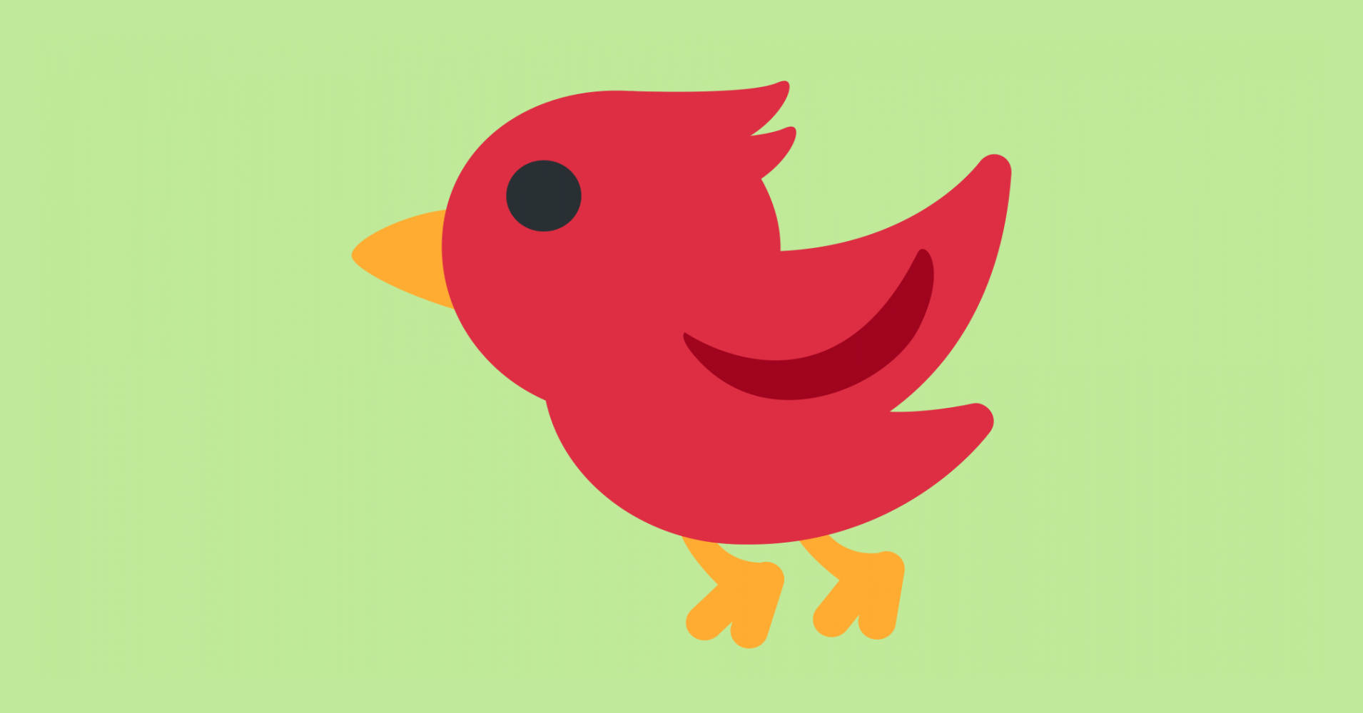 🐦 Emoji de pájaro 4 Significados y Botón de Copiar y Pegar