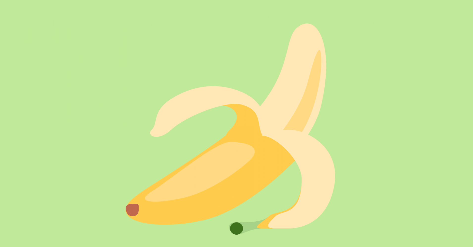🍌 Emoji de plátano 3 Significados y Botón de Copiar y Pegar