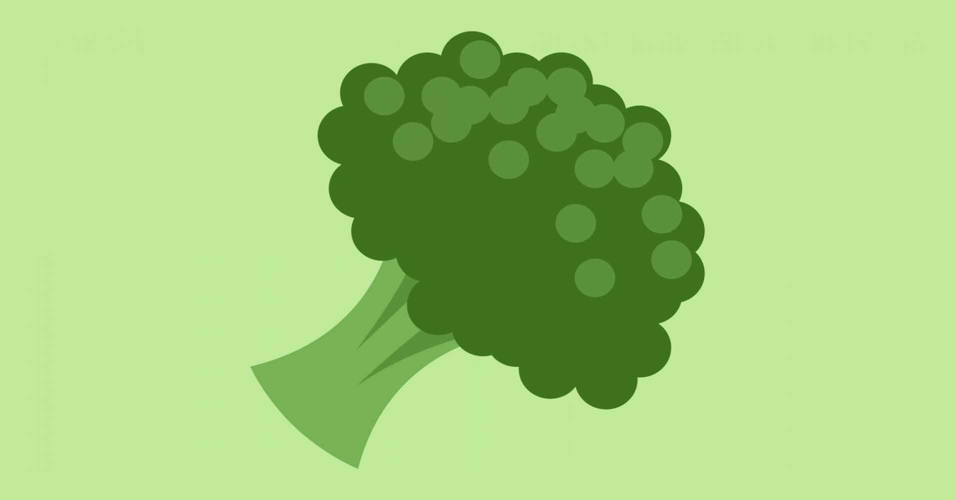 🥦 Emoji de brócoli - 3 Significados y Botón de Copiar y Pegar