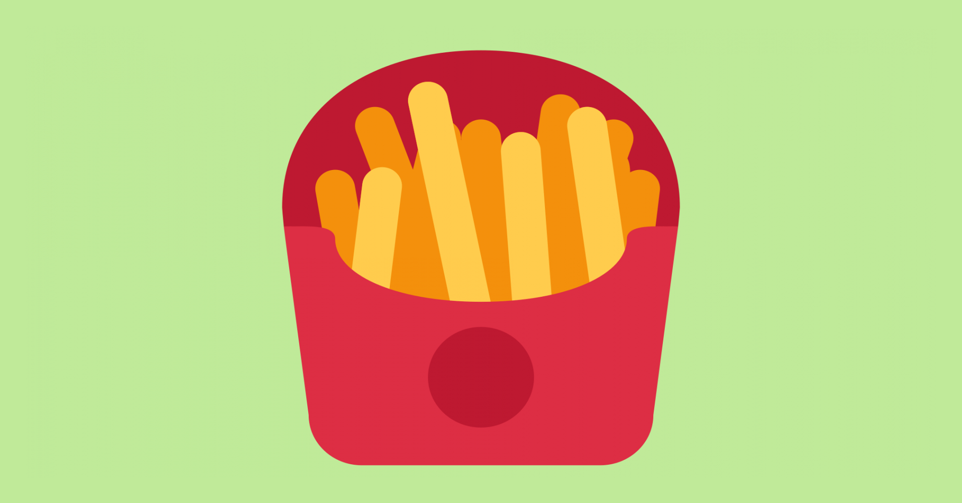 🍟 french fries Emoji 2 Meanings and CopyandPaste Button