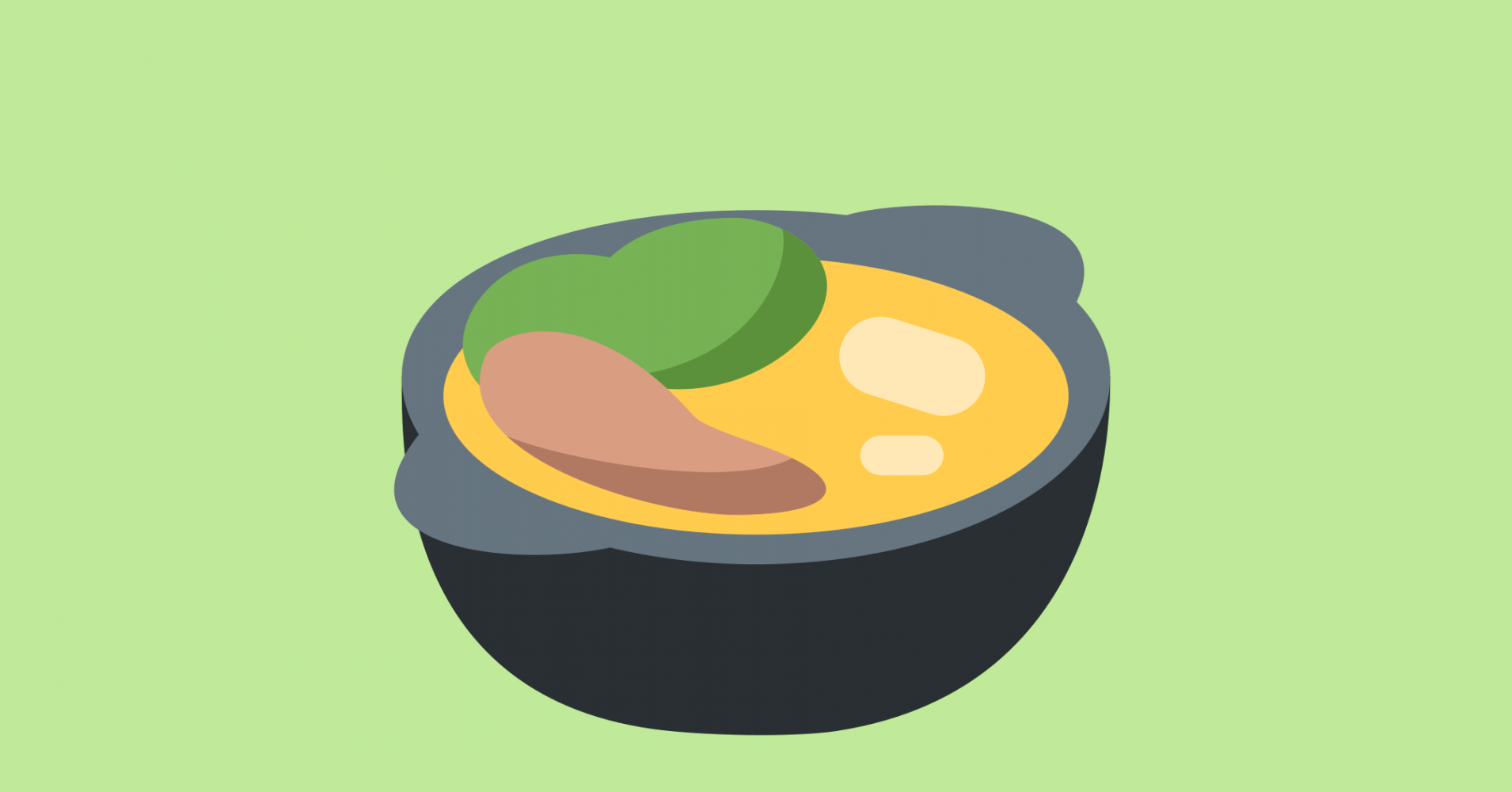 🍲 shallow pan of food Emoji 2 Meanings and CopyandPaste Button