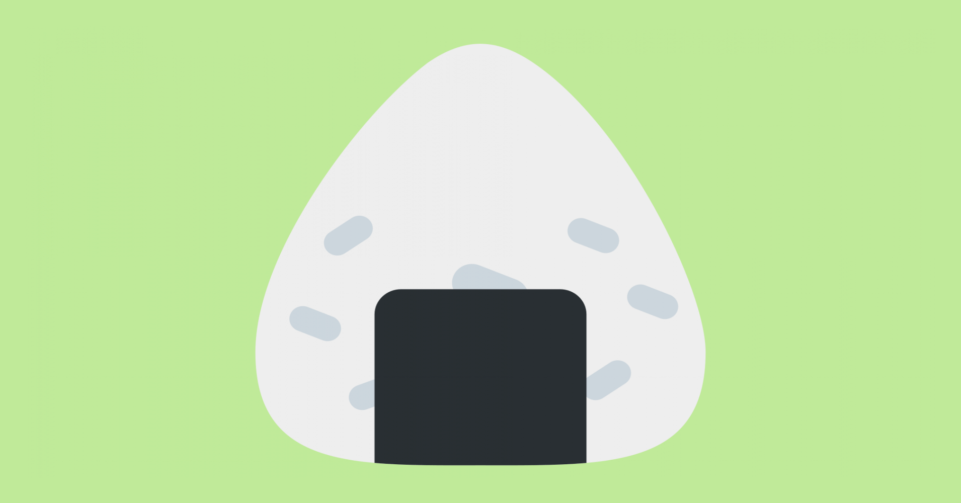 🍙 rice ball Emoji 3 Meanings and CopyandPaste Button