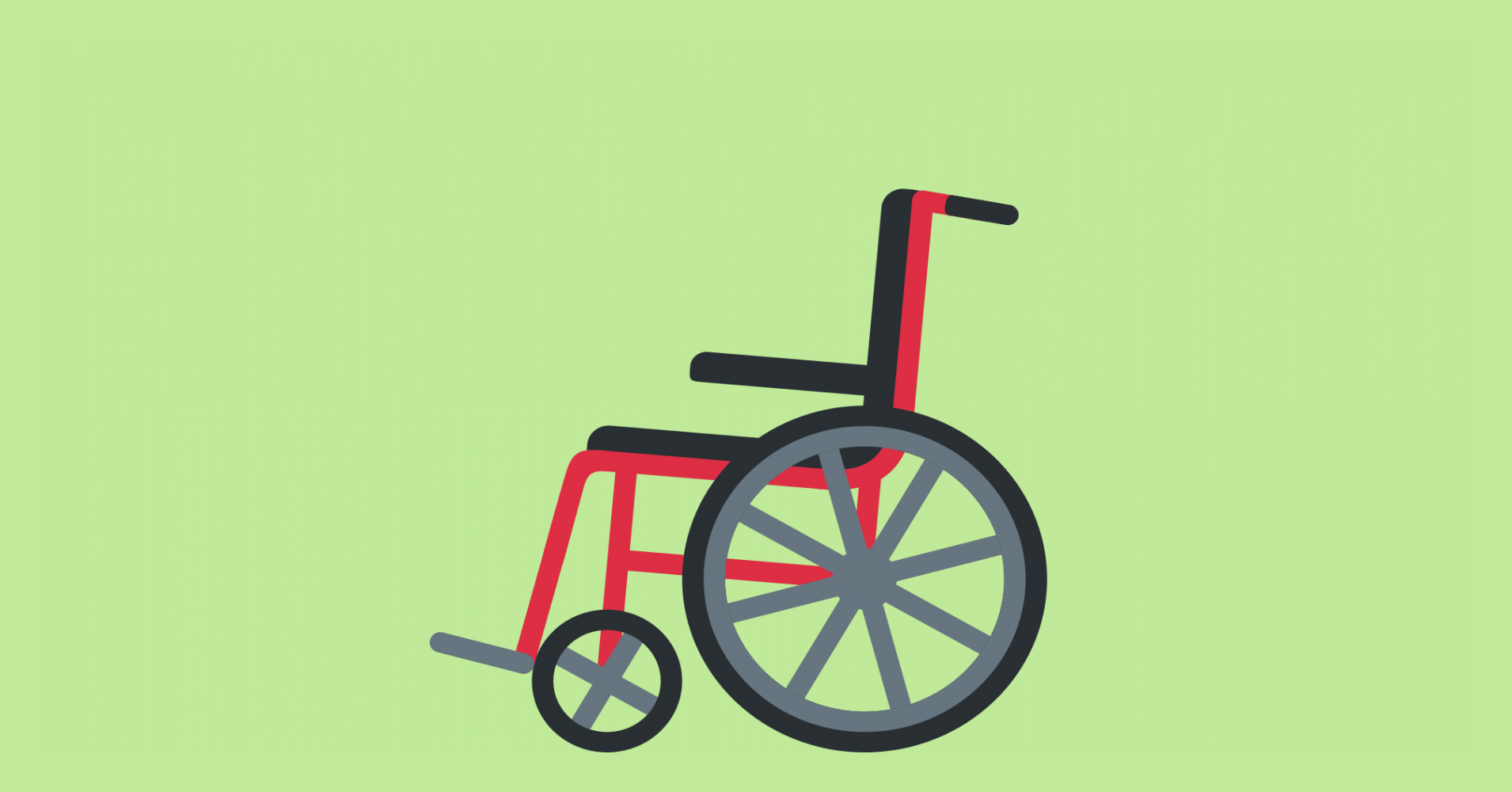 🦽 manual wheelchair Emoji 2 Meanings and CopyandPaste Button