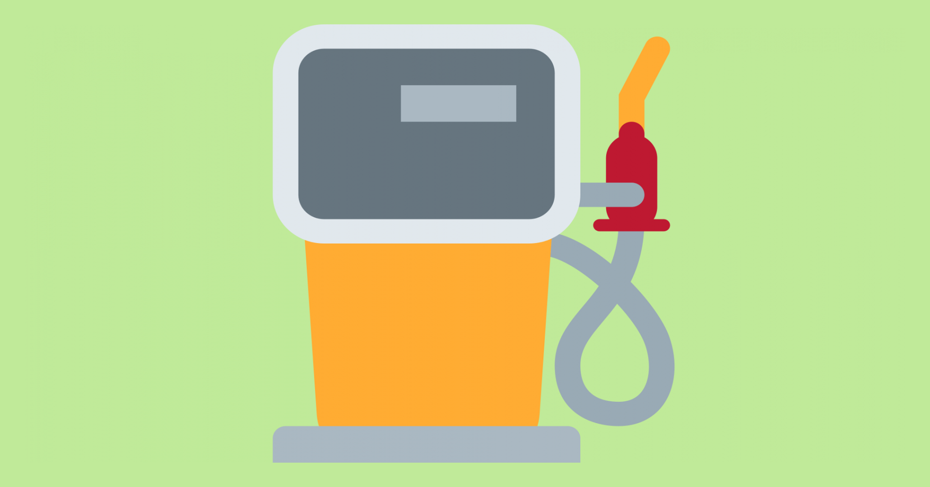 ⛽ Emoji de gasolinera 8 Significados y Botón de Copiar y Pegar