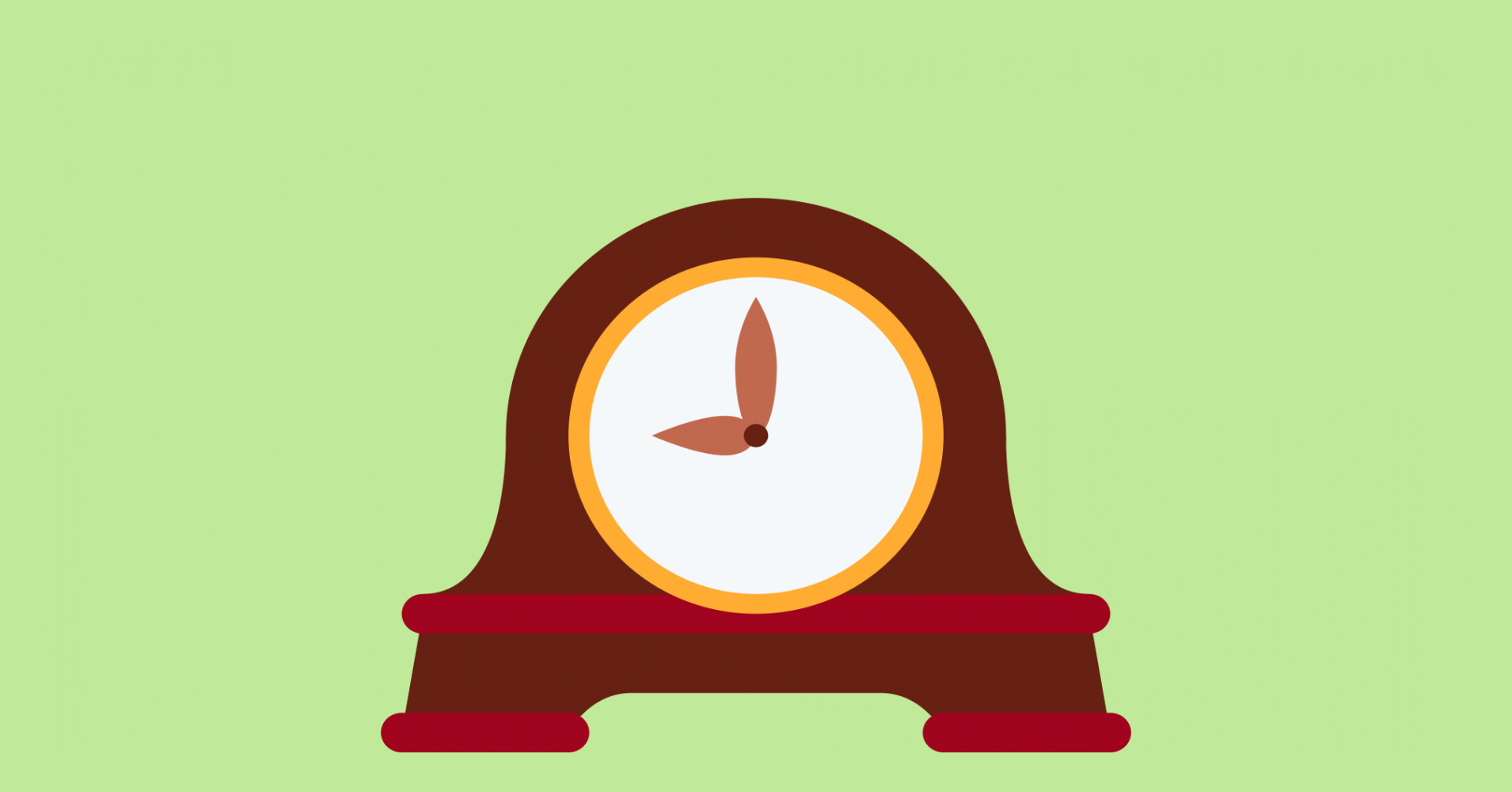 🕰️ mantelpiece clock Emoji Meaning and CopyandPaste Button