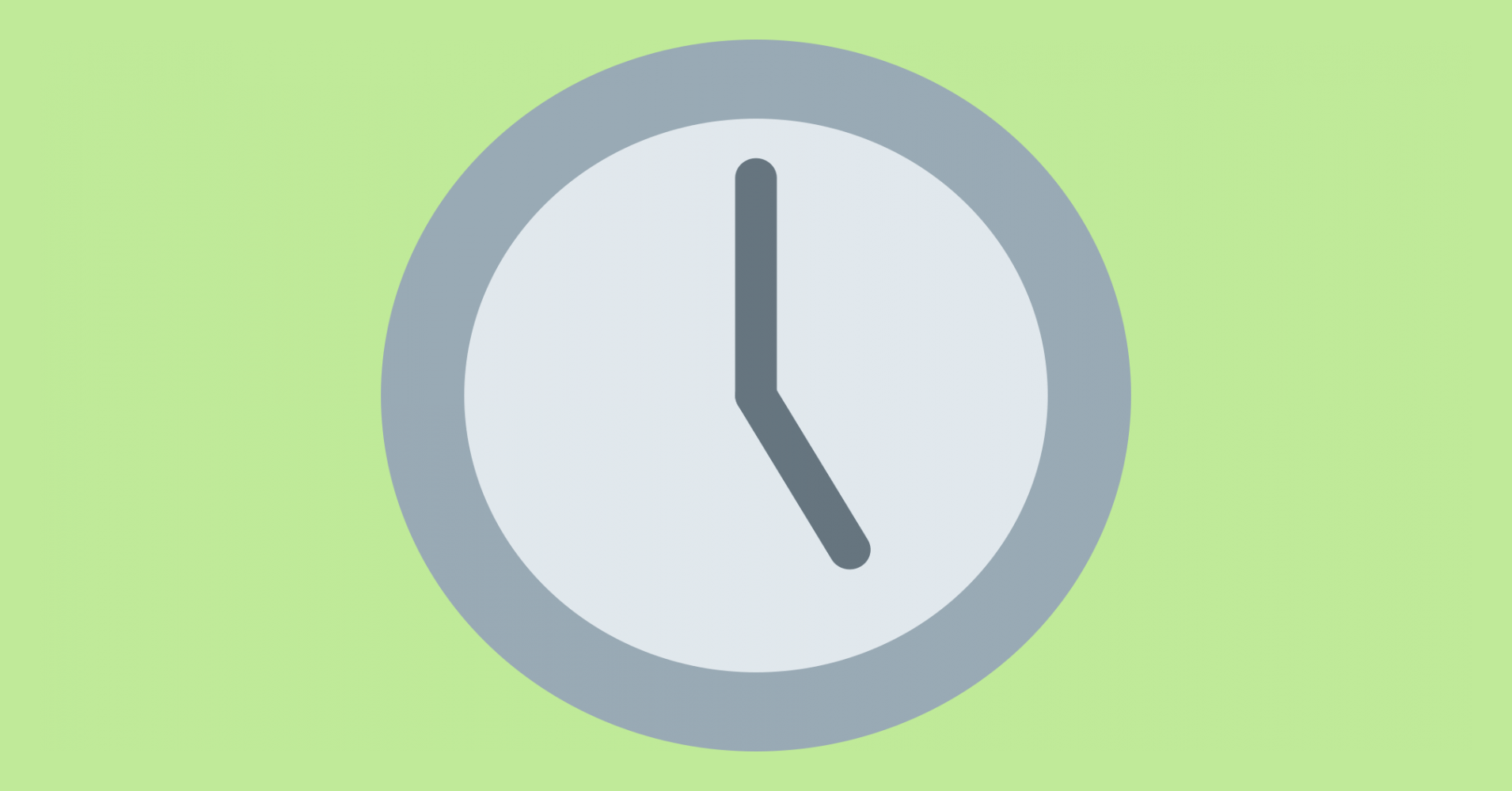 🕔 five o’clock Emoji - 4 Meanings and Copy-and-Paste Button