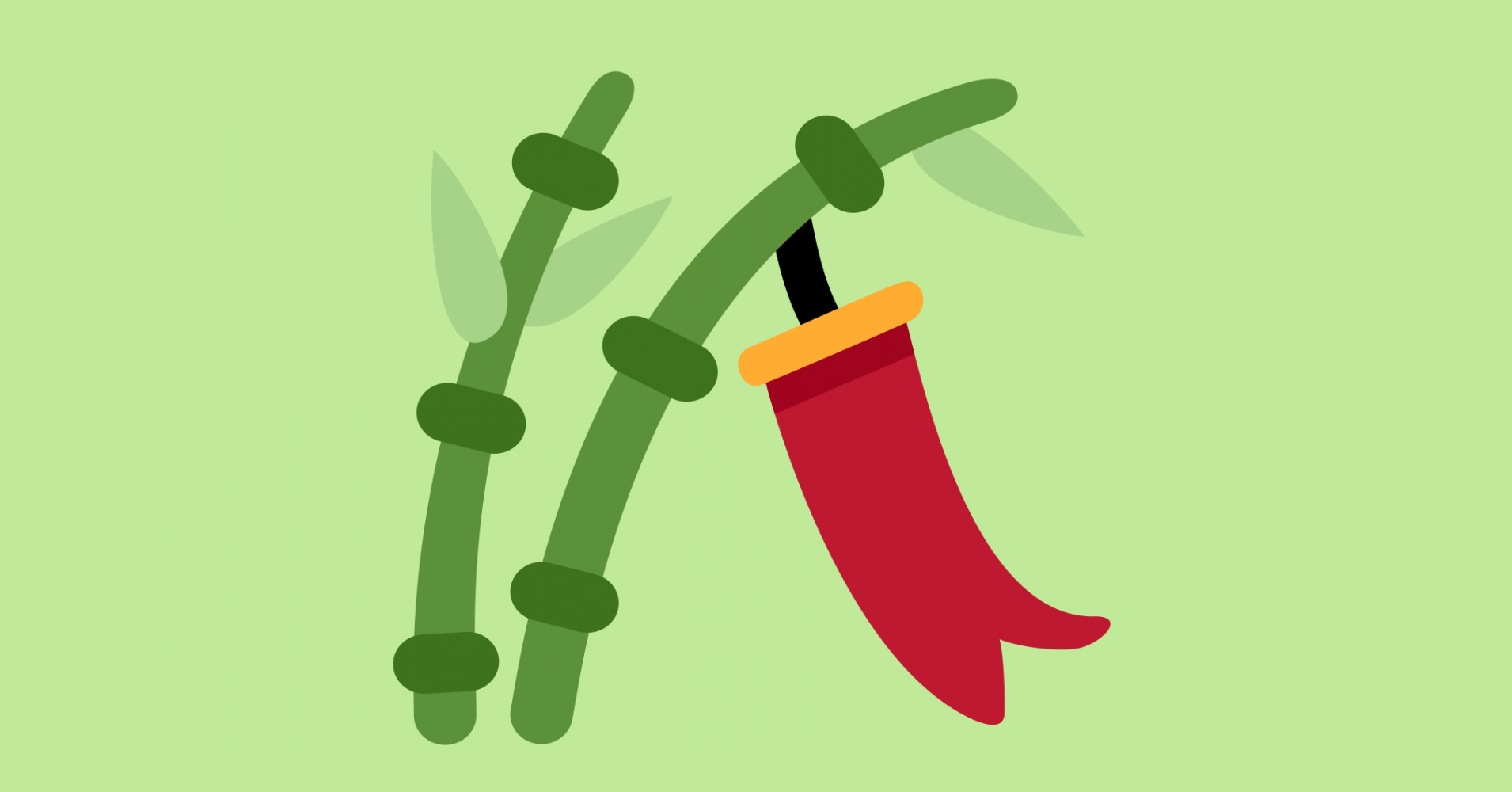 🎋 tanabata tree Emoji 4 Meanings and CopyandPaste Button