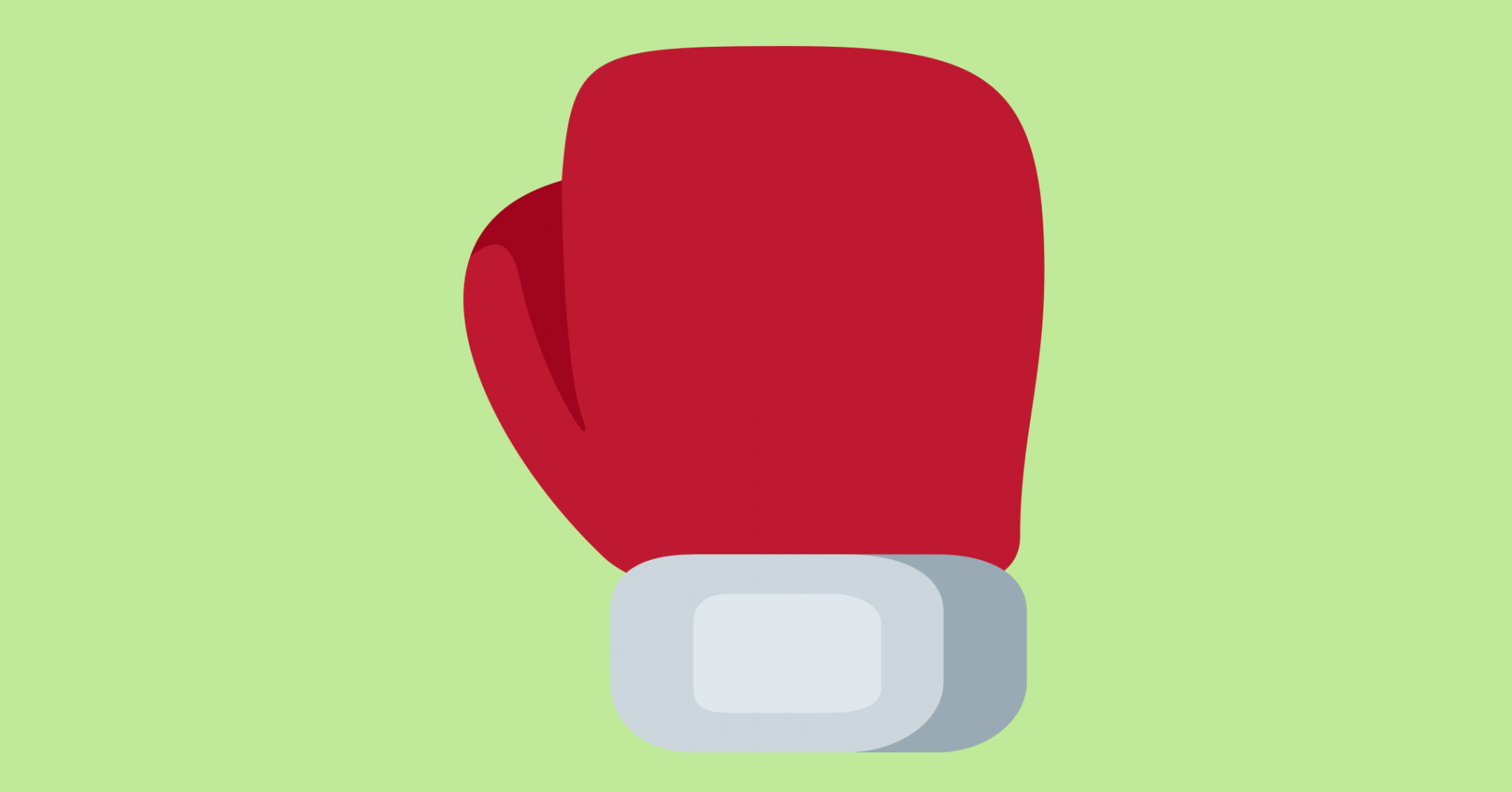 🥊 Emoji de guante de boxeo - 4 Significados y Botón de Copiar y Pegar