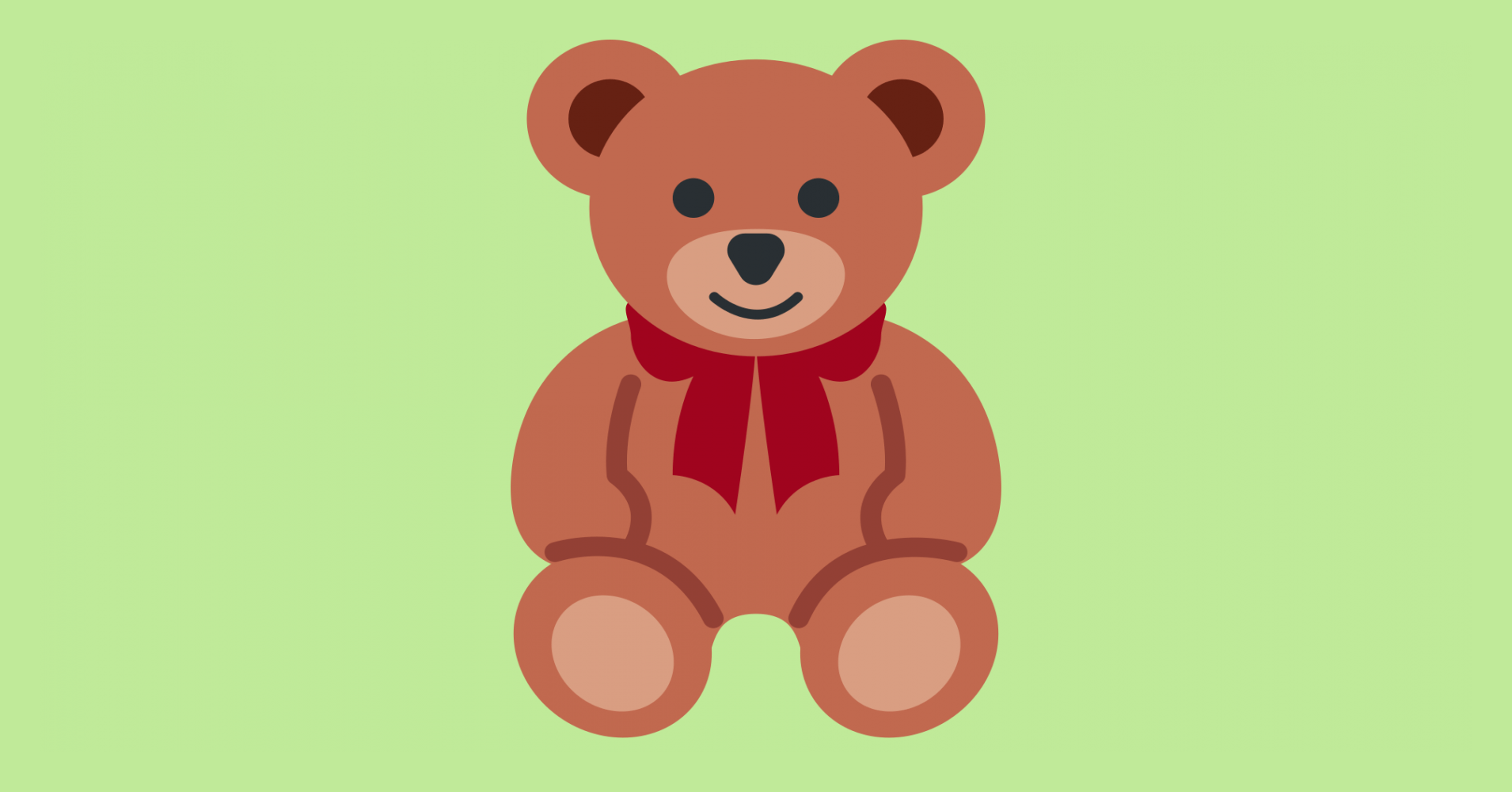  Teddy Bear Emoji 3 Meanings And Copy and Paste Button