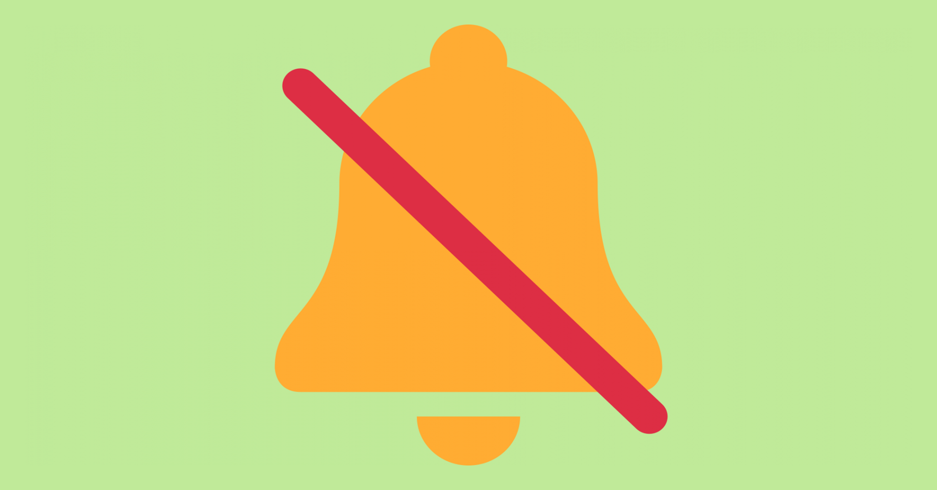 鈴の絵文字 6意味とコピーと貼り付けボタン