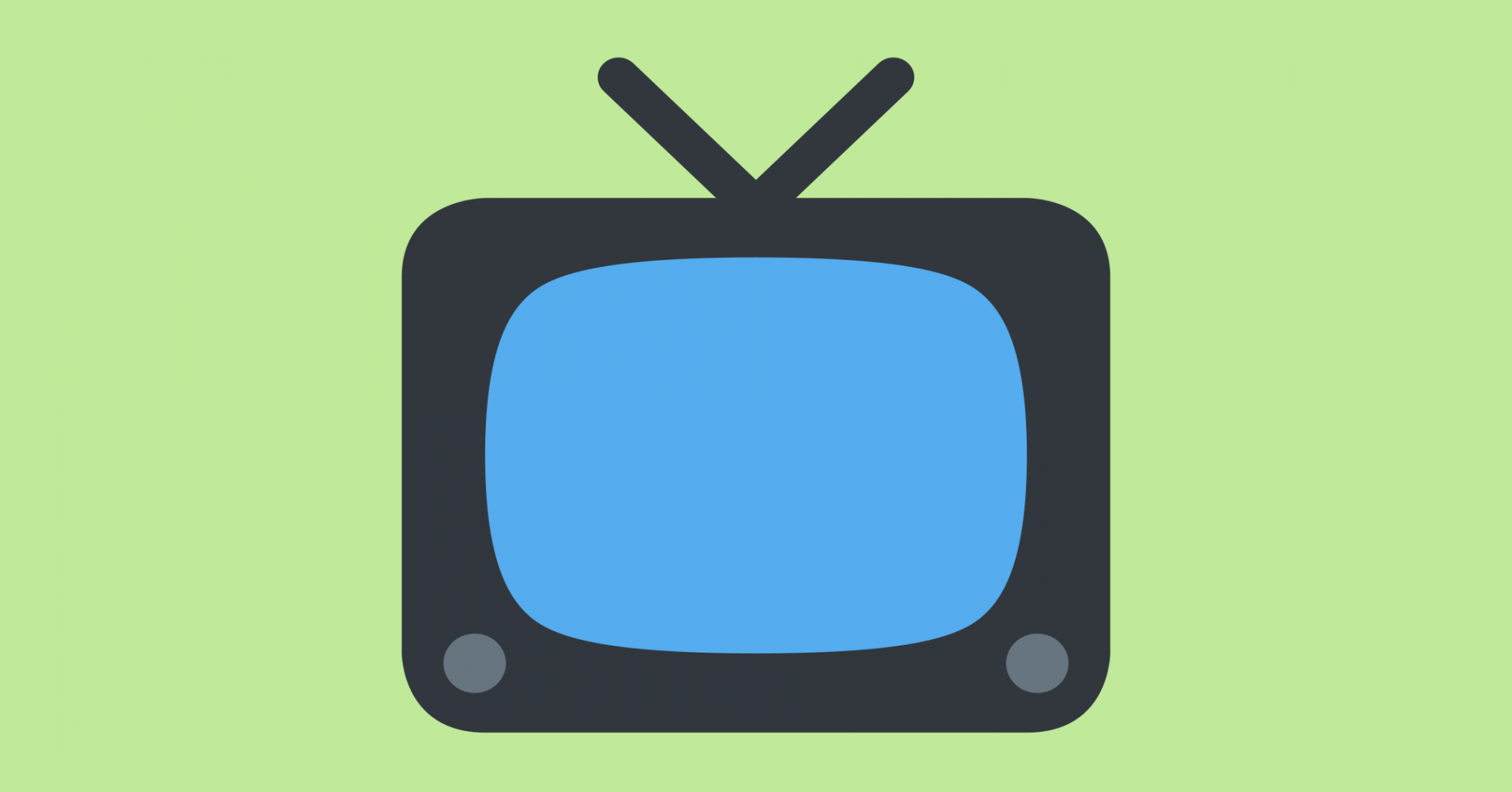 ๐บ Emoji de TV - 4 Significados y Botรณn de Copiar y Pegar