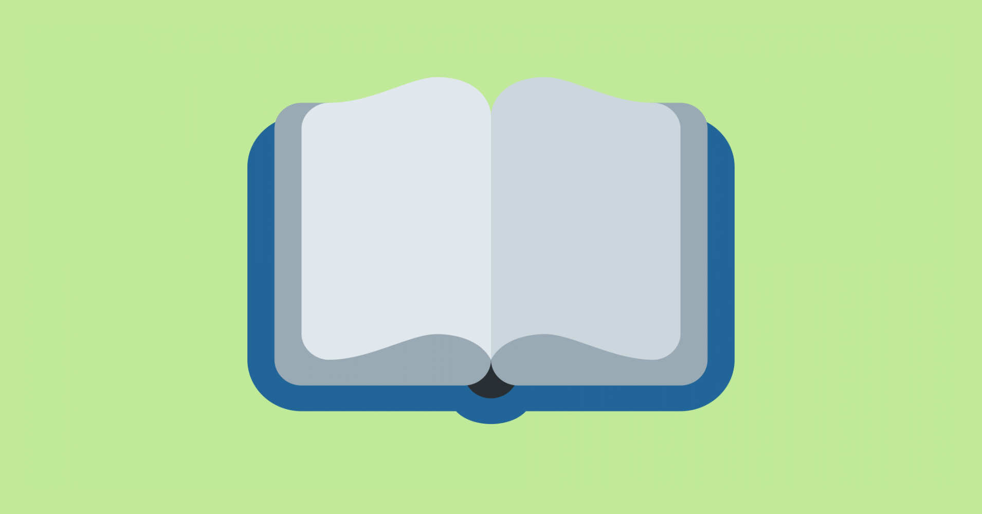 📖 Emoji de libro abierto 3 Significados y Botón de Copiar y Pegar