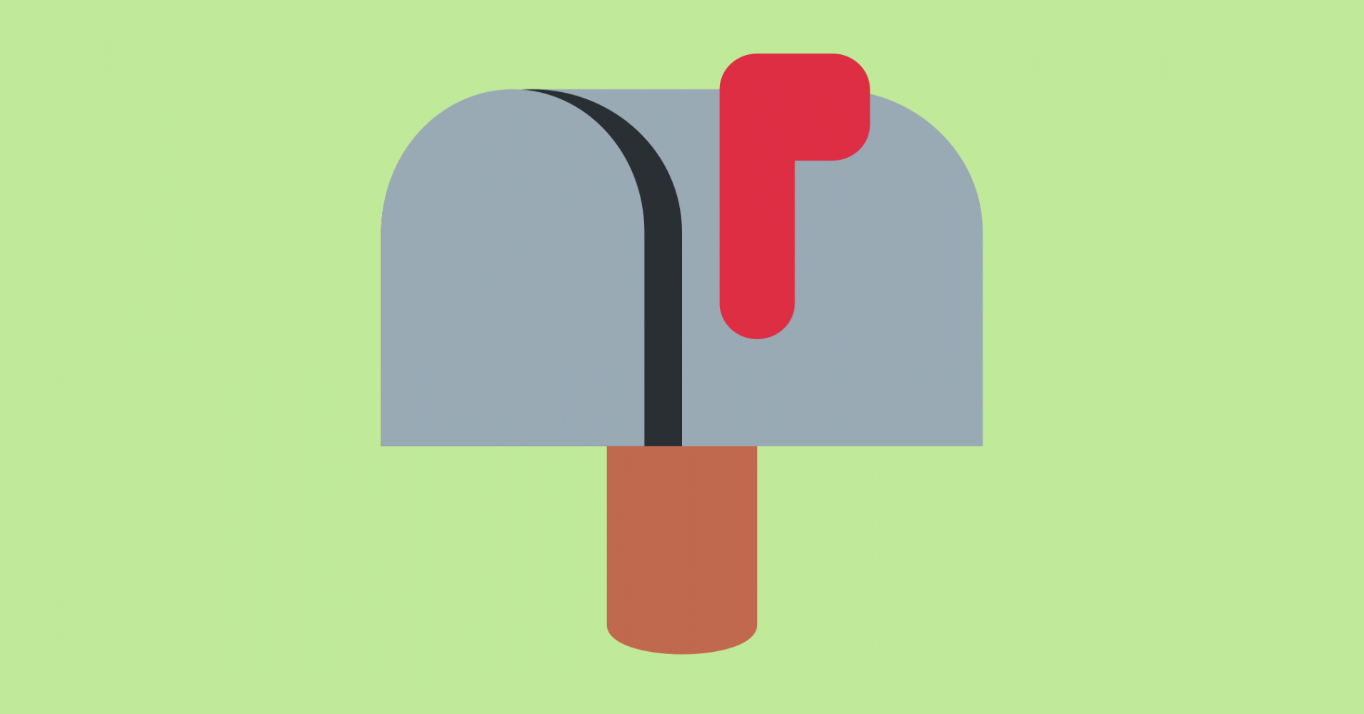 📫 closed mailbox with raised flag Emoji 4 Meanings and CopyandPaste