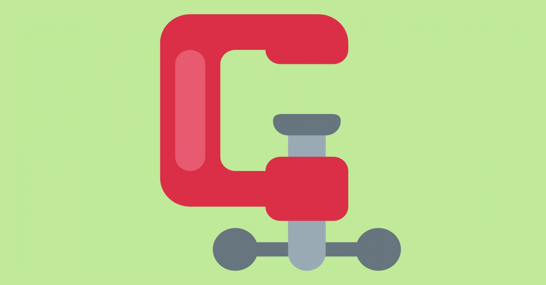 🗜️ clamp Emoji Meaning and CopyandPaste Button