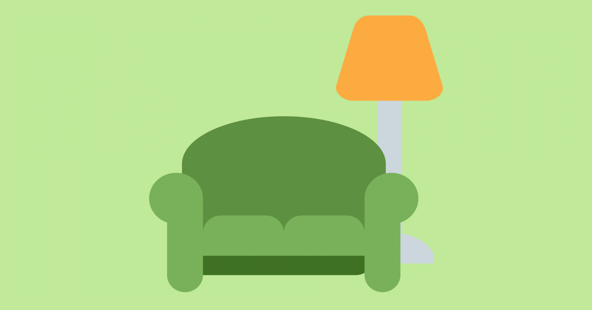 🛋️ couch and lamp Emoji Meaning and CopyandPaste Button