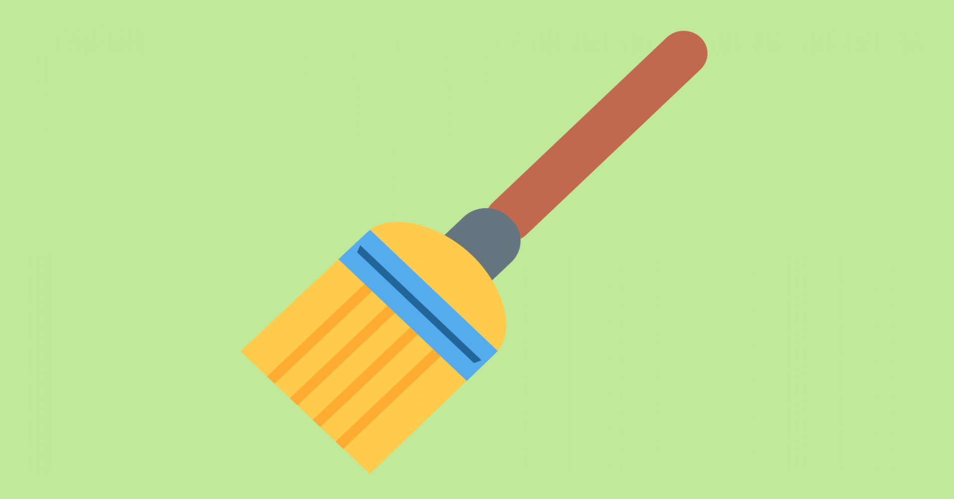 🧹 broom Emoji 2 Meanings and CopyandPaste Button