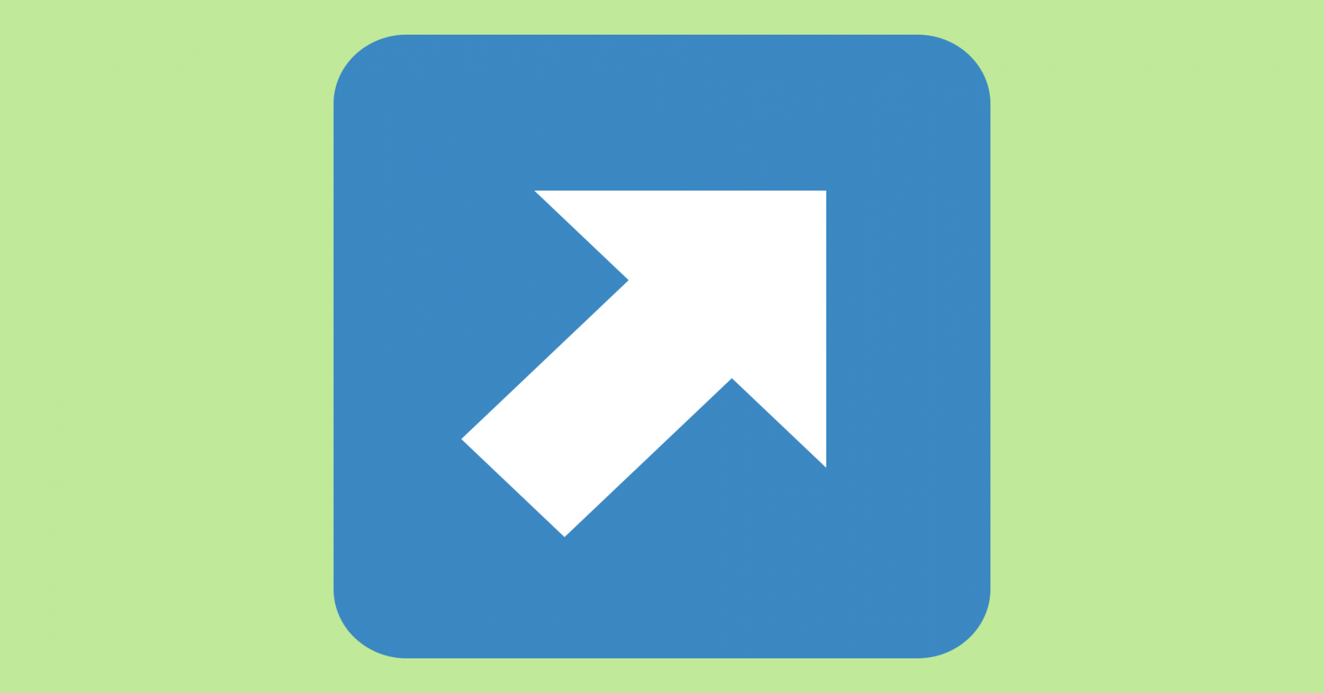 ↗️ Emoji de flecha hacia arriba