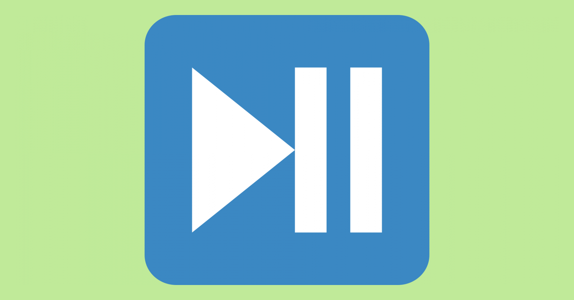 ⏯️ Emoji de botón de reproducción o pausa Significado y Botón de