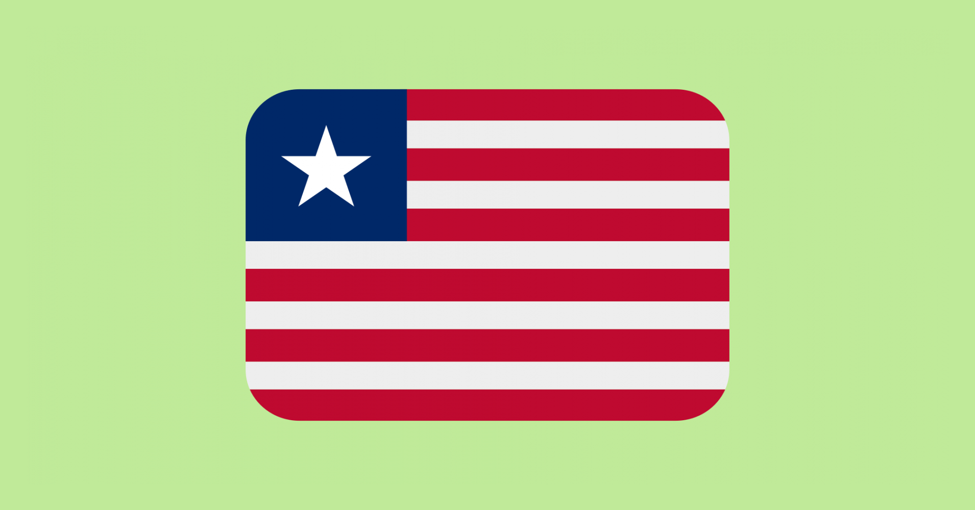 Liberia Flag Copy And Paste At Garrett Kirk Blog