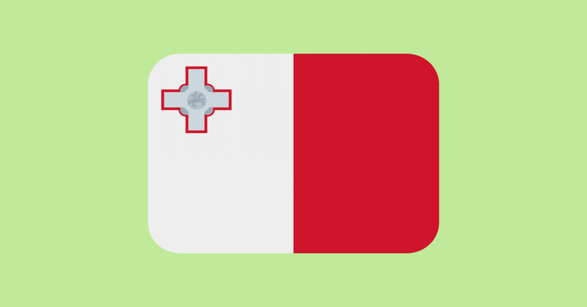 🇲🇹 flag: Malta Emoji - Meaning and Copy-and-Paste Button