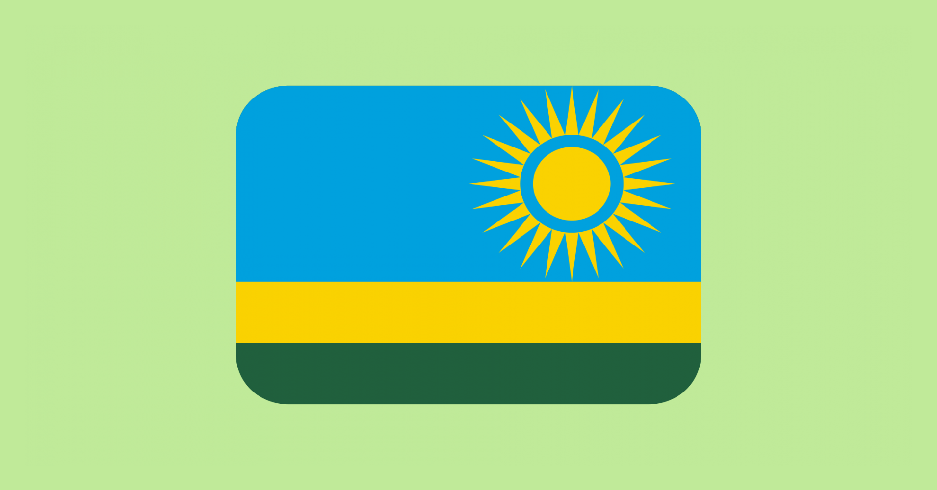 🇷🇼 flag Rwanda Emoji Meaning and CopyandPaste Button