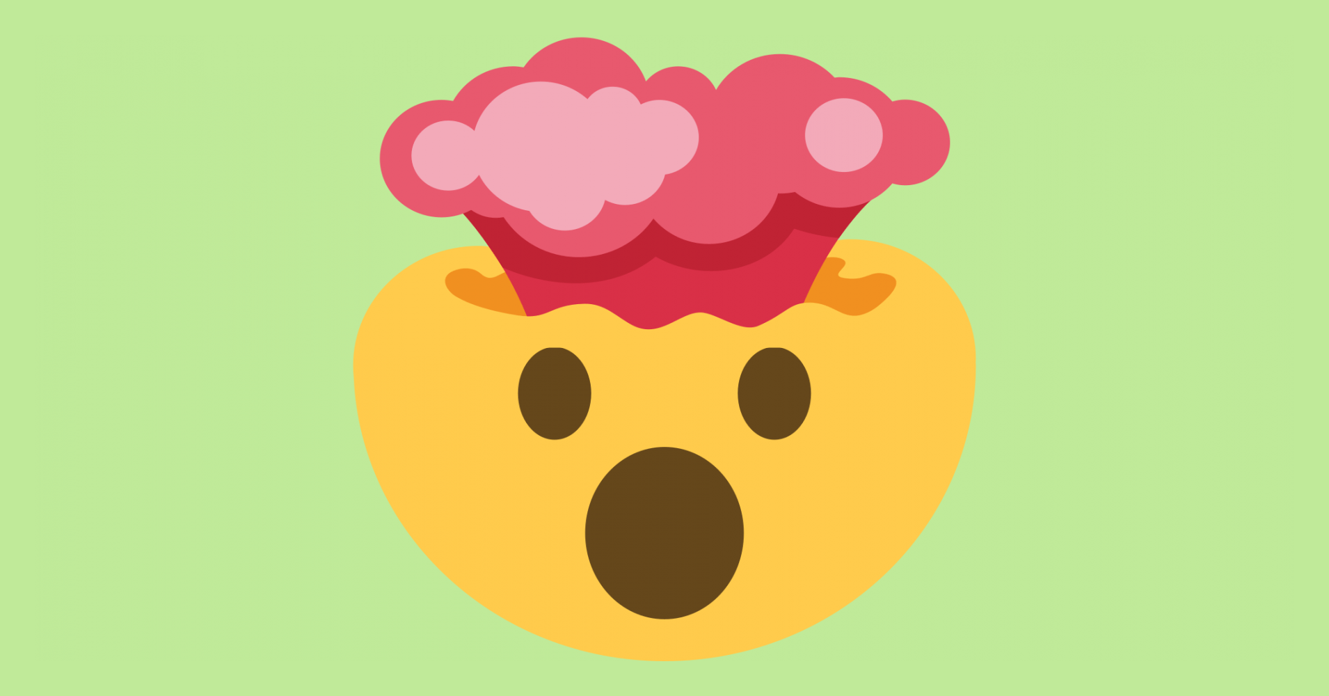 🤯 exploding head Emoji Meaning and CopyandPaste Button