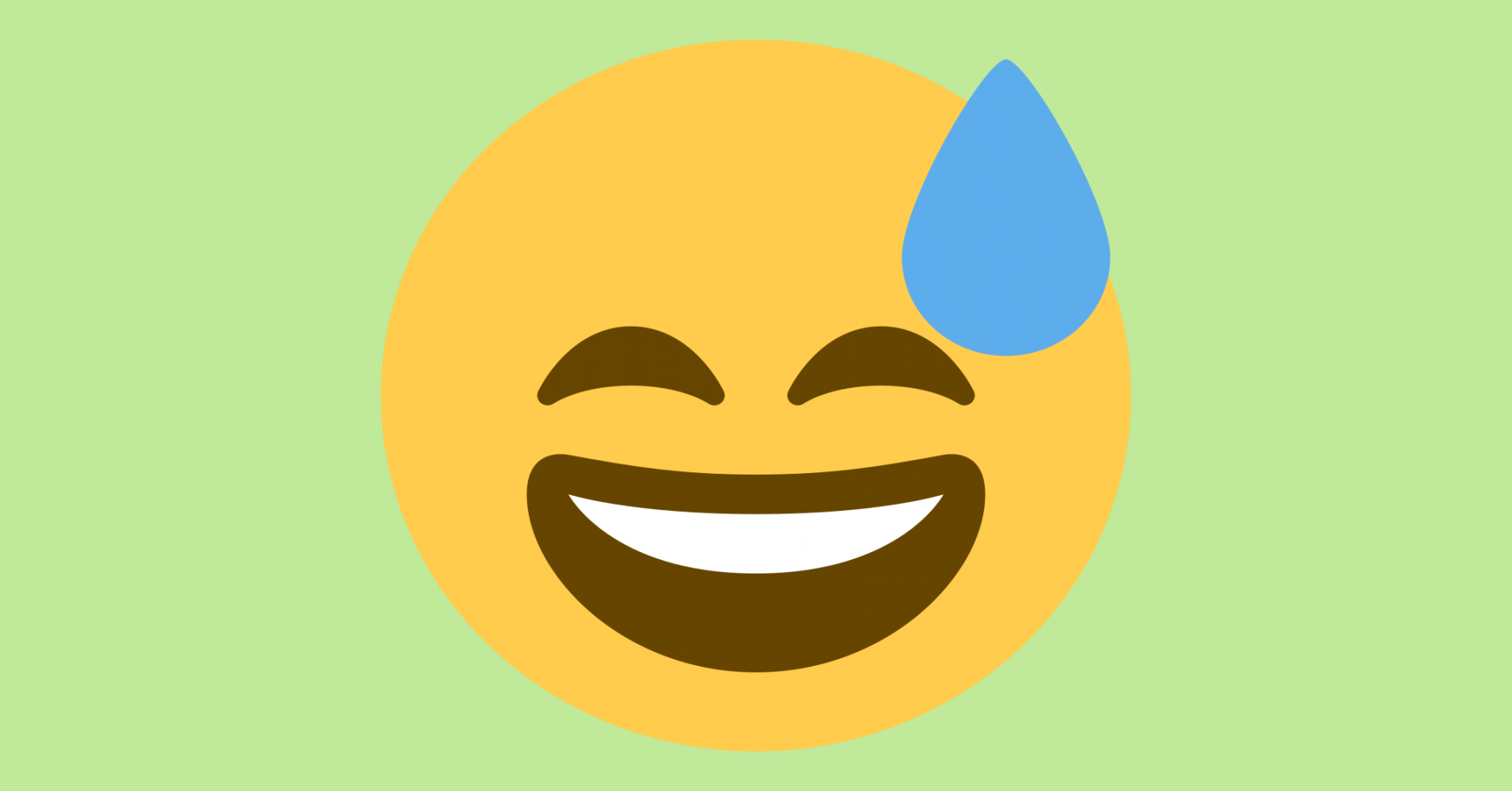 スマイルの絵文字 5意味とコピーと貼り付けボタン