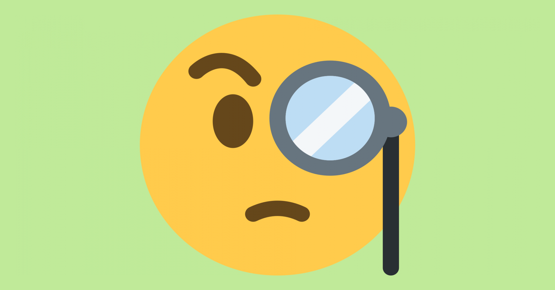 顔の絵文字 5意味とコピーと貼り付けボタン