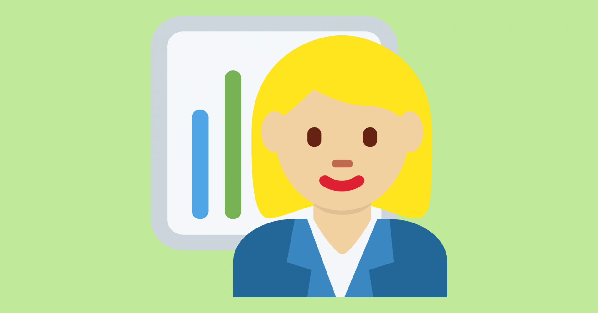 π©πΌβπΌ woman Emoji (medium-light skin tone) - 6 Meanings and Copy-and ...