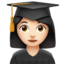 女上的Apple, iOS表情符号