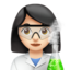 女上的Apple, iOS表情符号