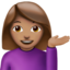アップル、iOSの絵文字