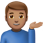アップル、iOSの絵文字