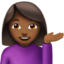アップル、iOSの絵文字