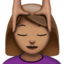 上的Apple, iOS表情符号