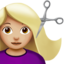 上的Apple, iOS表情符号