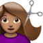 上的Apple, iOS表情符号