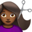 上的Apple, iOS表情符号