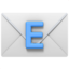 e-mail Emoji on Apple, iOS