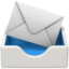 envelope Emoji on Apple, iOS