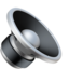 扬声器上的Apple, iOS表情符号