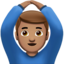 上的Apple, iOS表情符号