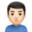 上的Apple, iOS表情符号