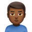 上的Apple, iOS表情符号