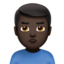 上的Apple, iOS表情符号