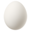 egg Emoji on Apple, iOS