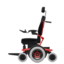 motorized wheelchair Emoji on Apple, iOS