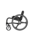 manual wheelchair Emoji on Apple, iOS